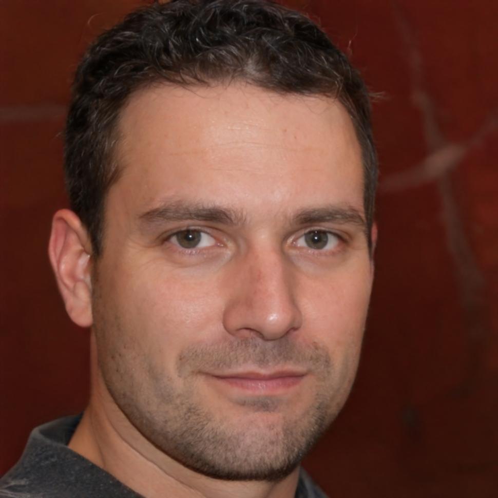 Marcus Weber